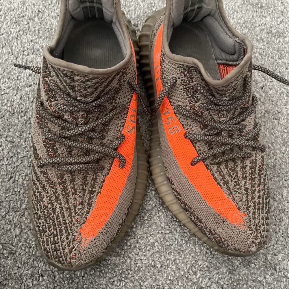 yeezy boost 350 v2 Beluga reflective